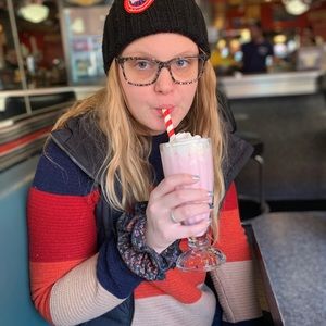 Meet your Posher, Natalie